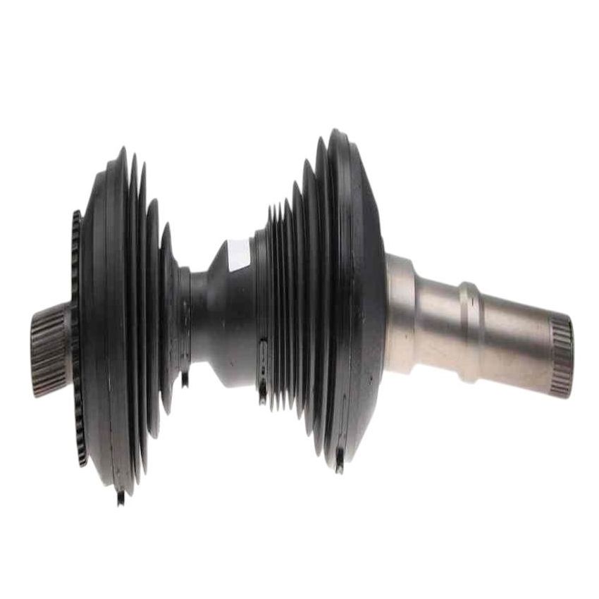 GKN/LOEBRO 305547 CV Axle Assembly