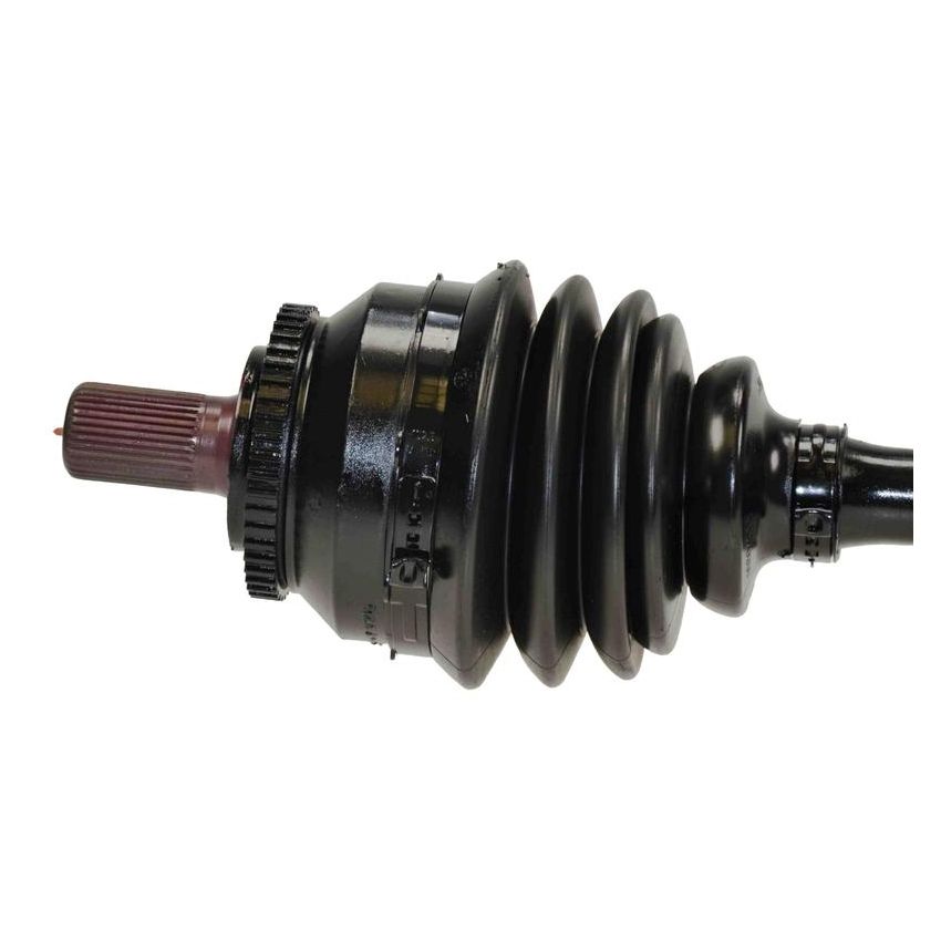 GKN/LOEBRO 305561 CV Axle Assembly