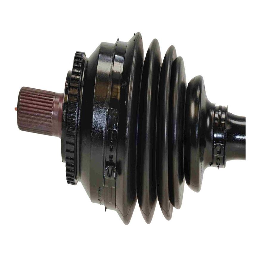 GKN/LOEBRO 305561 CV Axle Assembly