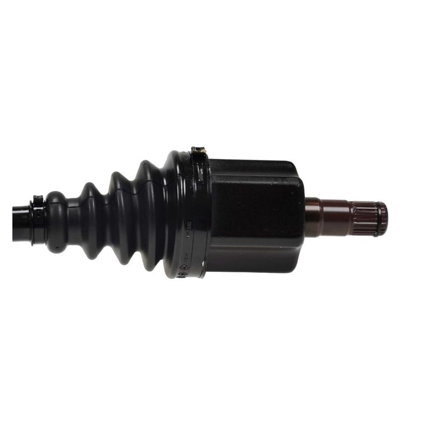 GKN/LOEBRO 305561 CV Axle Assembly