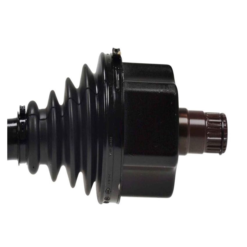 GKN/LOEBRO 305561 CV Axle Assembly