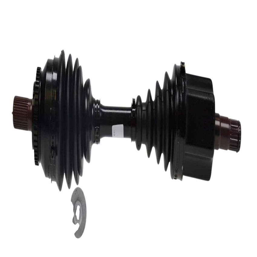 GKN/LOEBRO 305561 CV Axle Assembly