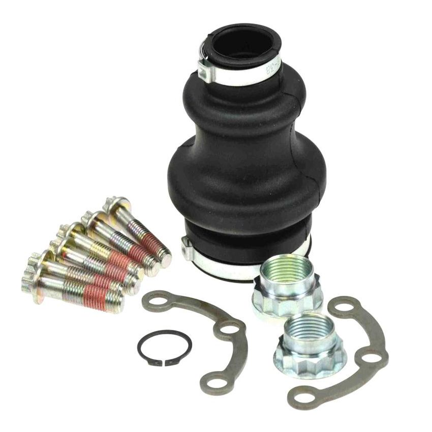 GKN/LOEBRO 305596 CV Joint Boot Kit