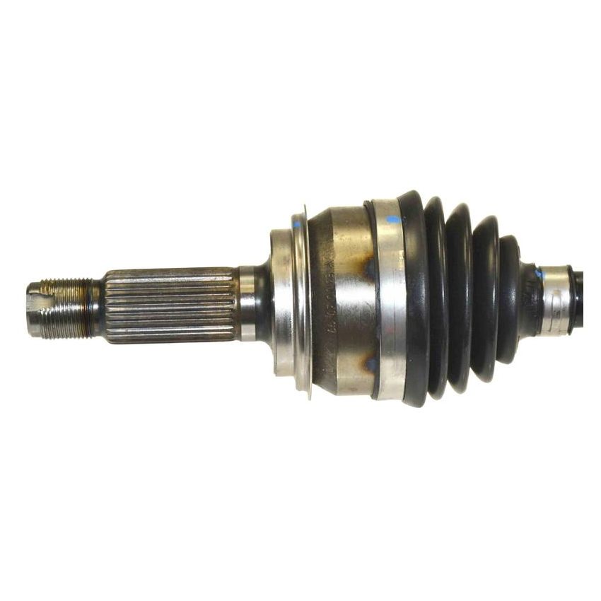 GKN/LOEBRO 305601 CV Axle Assembly