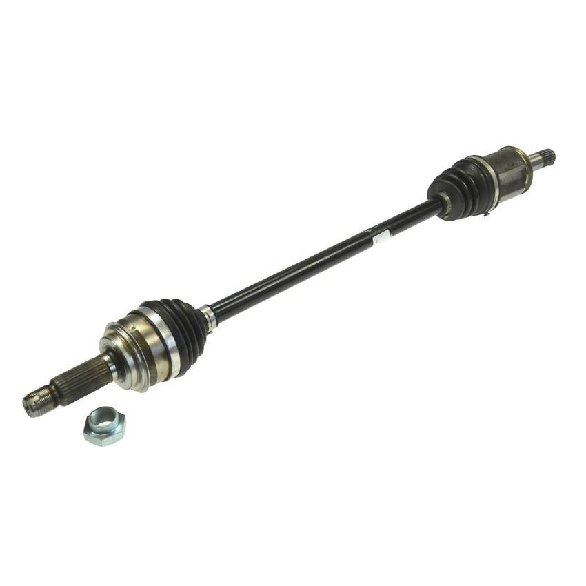 GKN/LOEBRO 305601 CV Axle Assembly