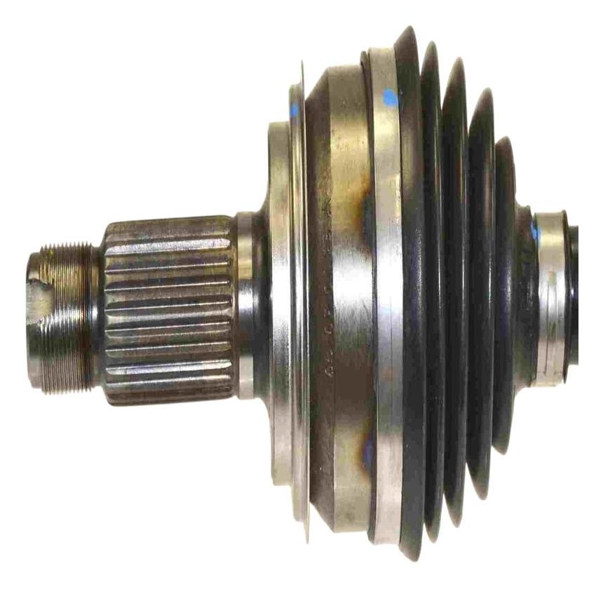 GKN/LOEBRO 305601 CV Axle Assembly