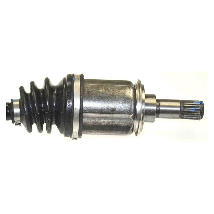 GKN/LOEBRO 305601 CV Axle Assembly