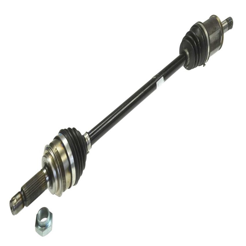 GKN/LOEBRO 305601 CV Axle Assembly