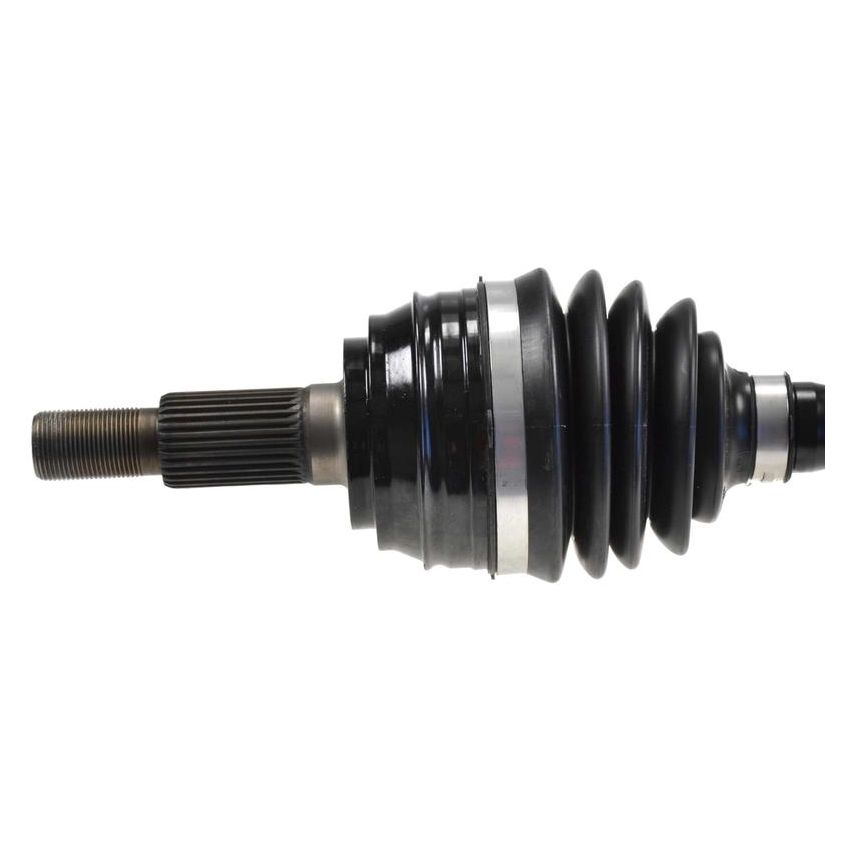 GKN/LOEBRO 305621 CV Axle Assembly