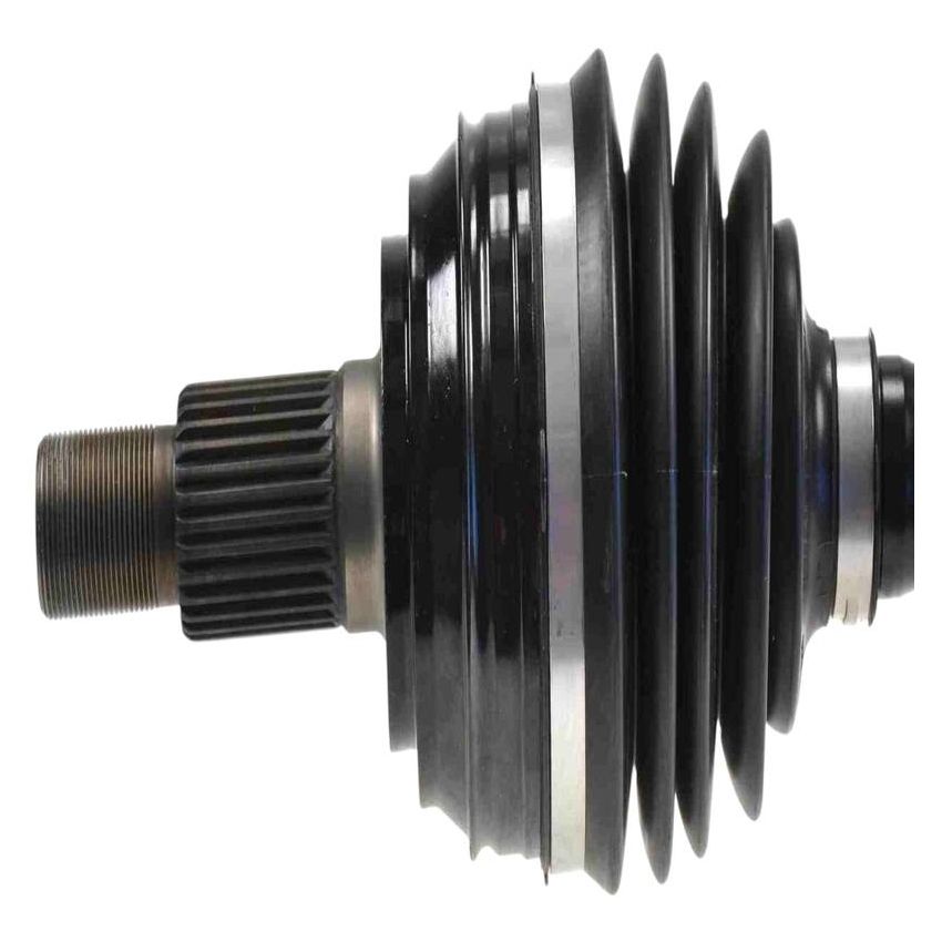 GKN/LOEBRO 305621 CV Axle Assembly