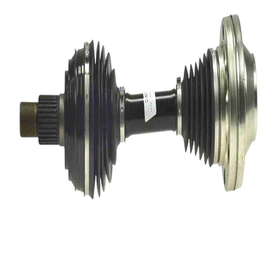 GKN/LOEBRO 305621 CV Axle Assembly