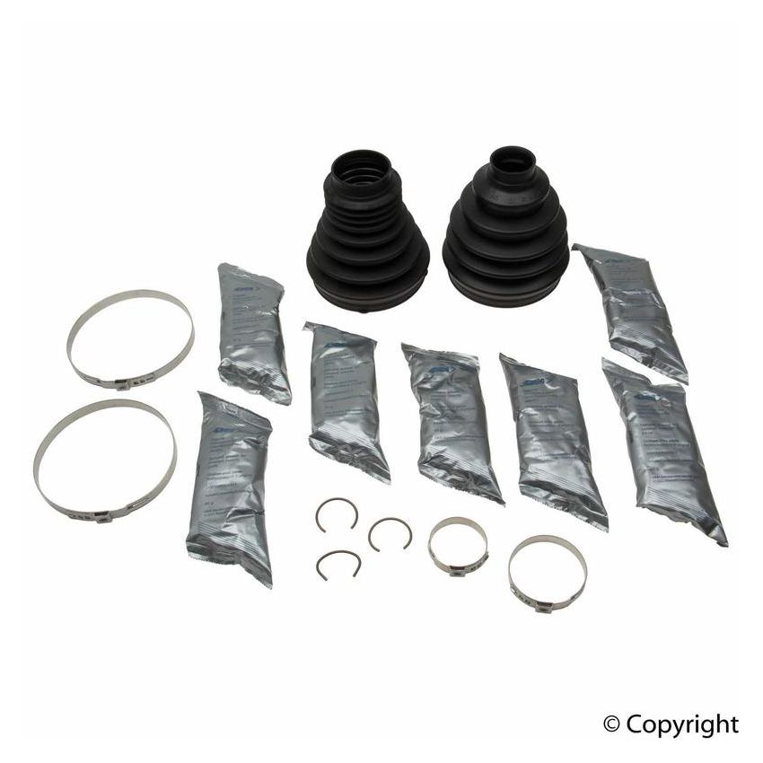 GKN/LOEBRO 305628 CV Joint Boot Kit