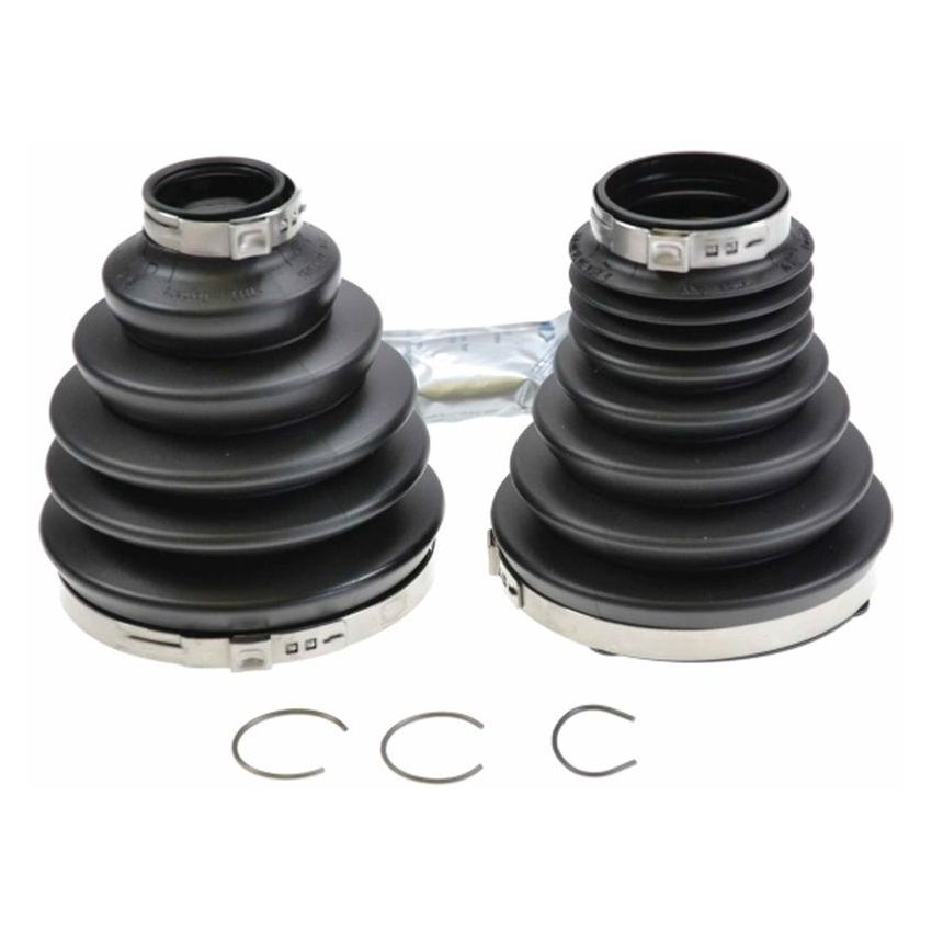 GKN/LOEBRO 305628 CV Joint Boot Kit