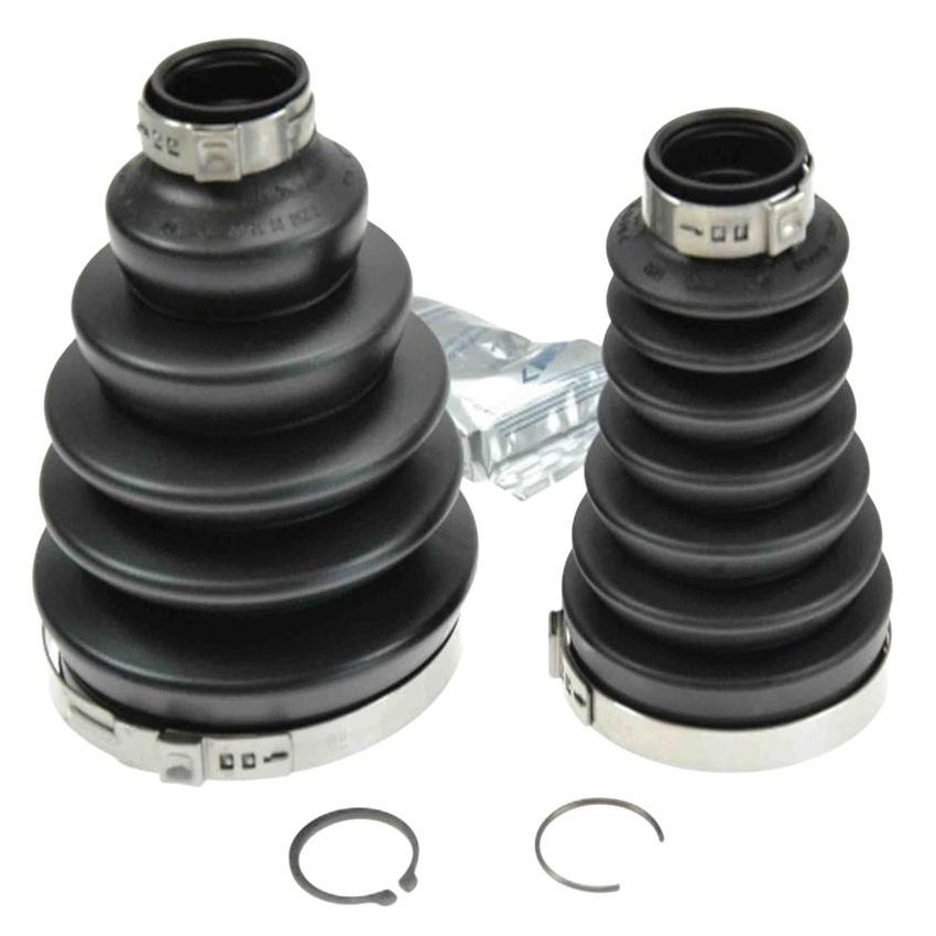 GKN/LOEBRO 305629 CV Joint Boot Kit