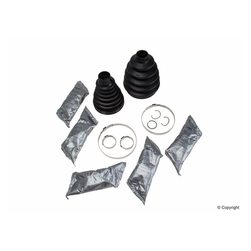 GKN/LOEBRO 305637 CV Joint Boot Kit