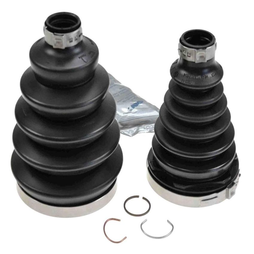 GKN/LOEBRO 305637 CV Joint Boot Kit