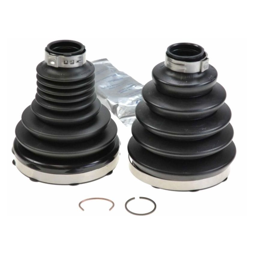 GKN/LOEBRO 305640 CV Joint Boot Kit