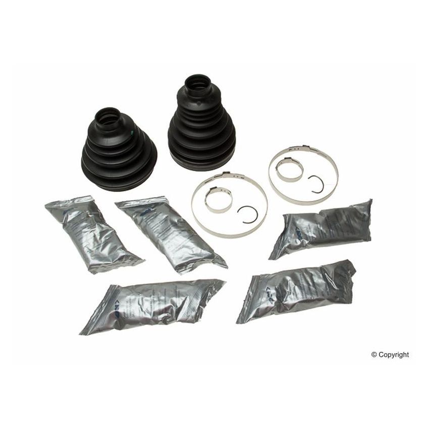GKN/LOEBRO 305642 CV Joint Boot Kit