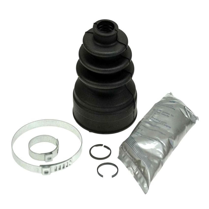 GKN/LOEBRO 305733 CV Joint Boot Kit