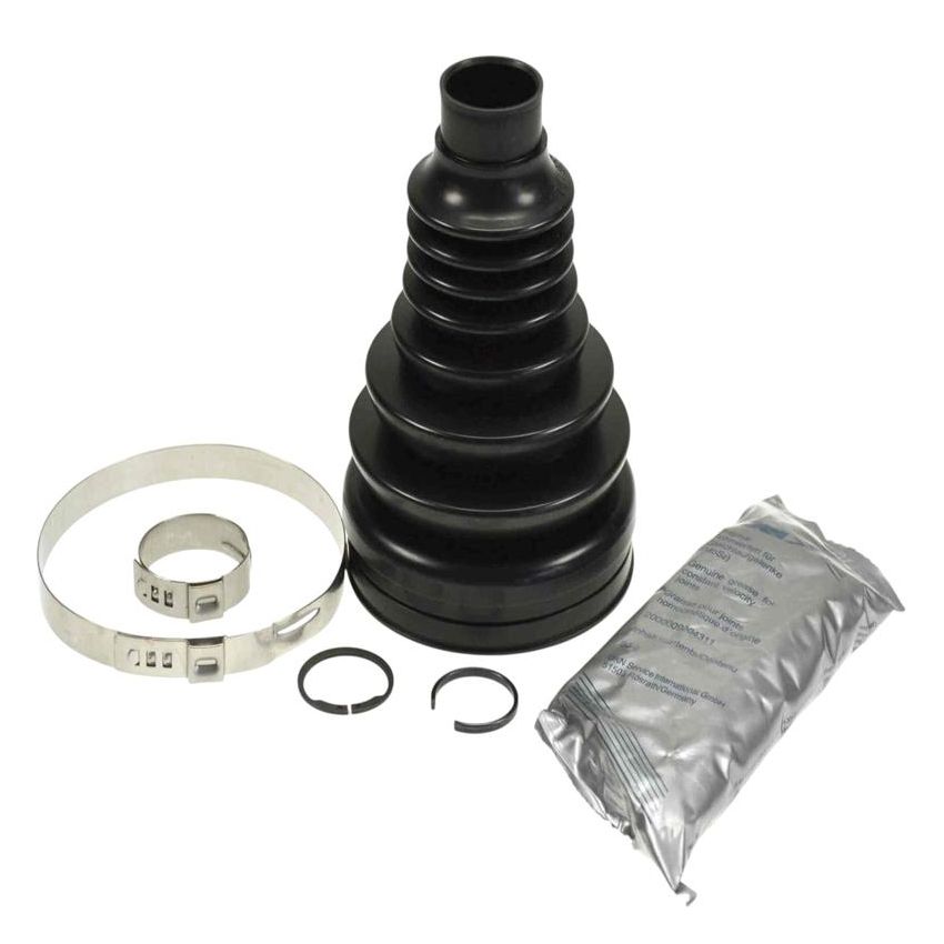 GKN/LOEBRO 305756 CV Joint Boot Kit