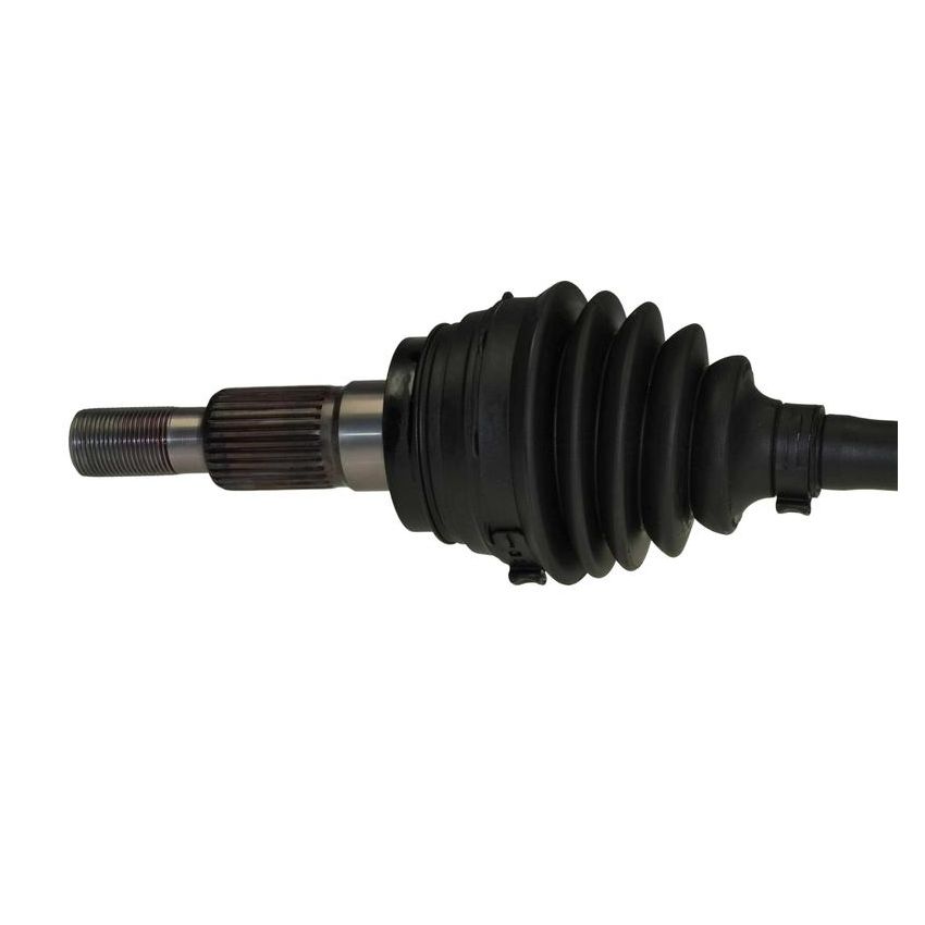 GKN/LOEBRO 305950 CV Axle Assembly