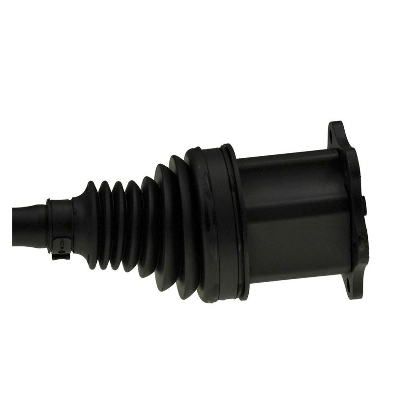 GKN/LOEBRO 305950 CV Axle Assembly