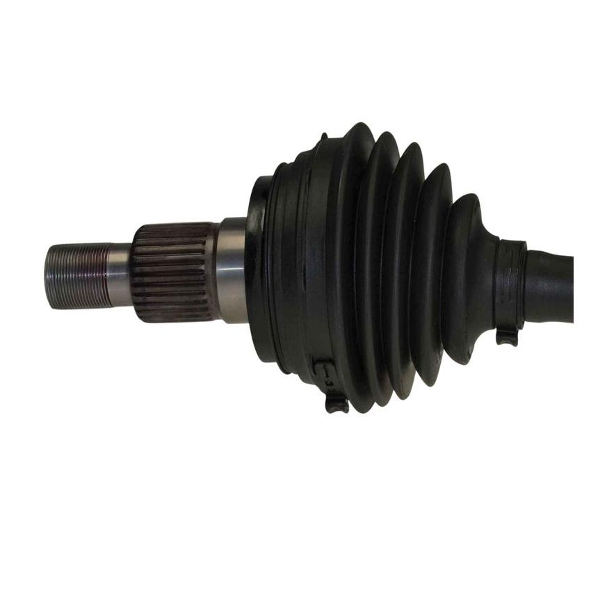 GKN/LOEBRO 305950 CV Axle Assembly