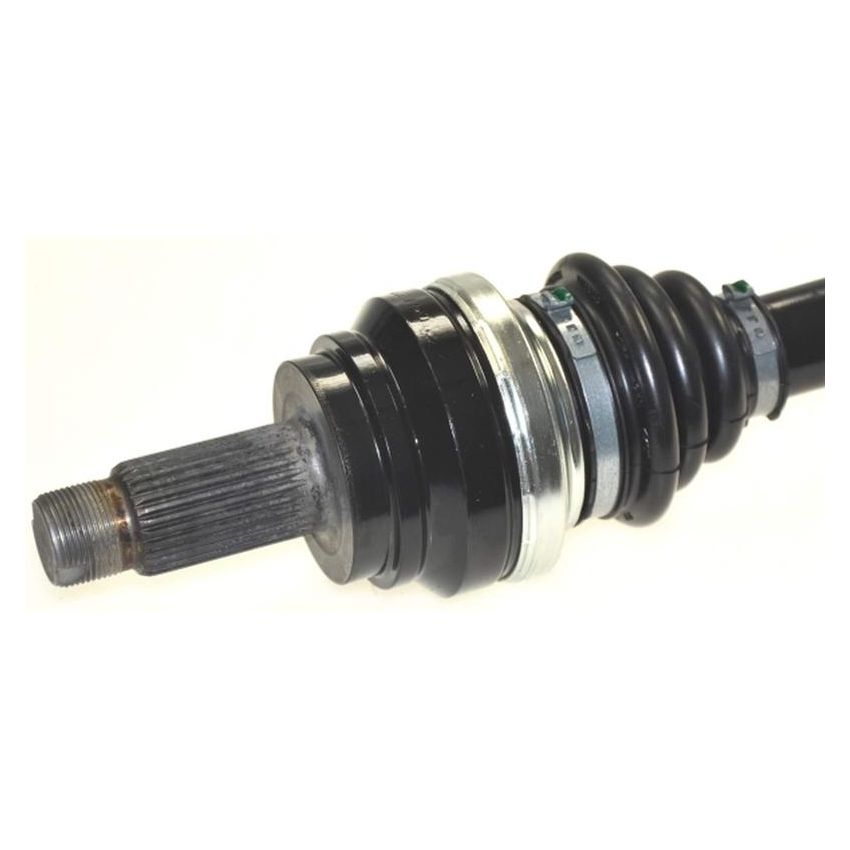 GKN/LOEBRO 305956 CV Axle Assembly