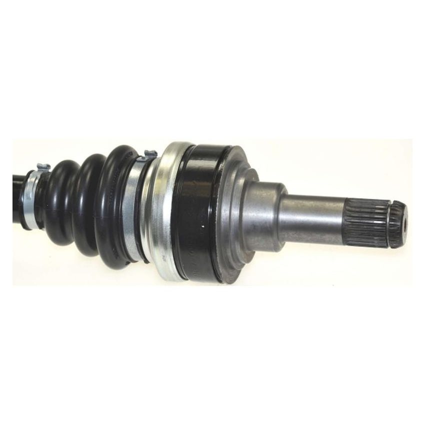 GKN/LOEBRO 305956 CV Axle Assembly