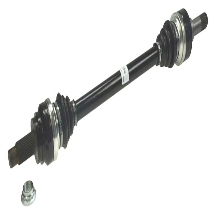 GKN/LOEBRO 305956 CV Axle Assembly