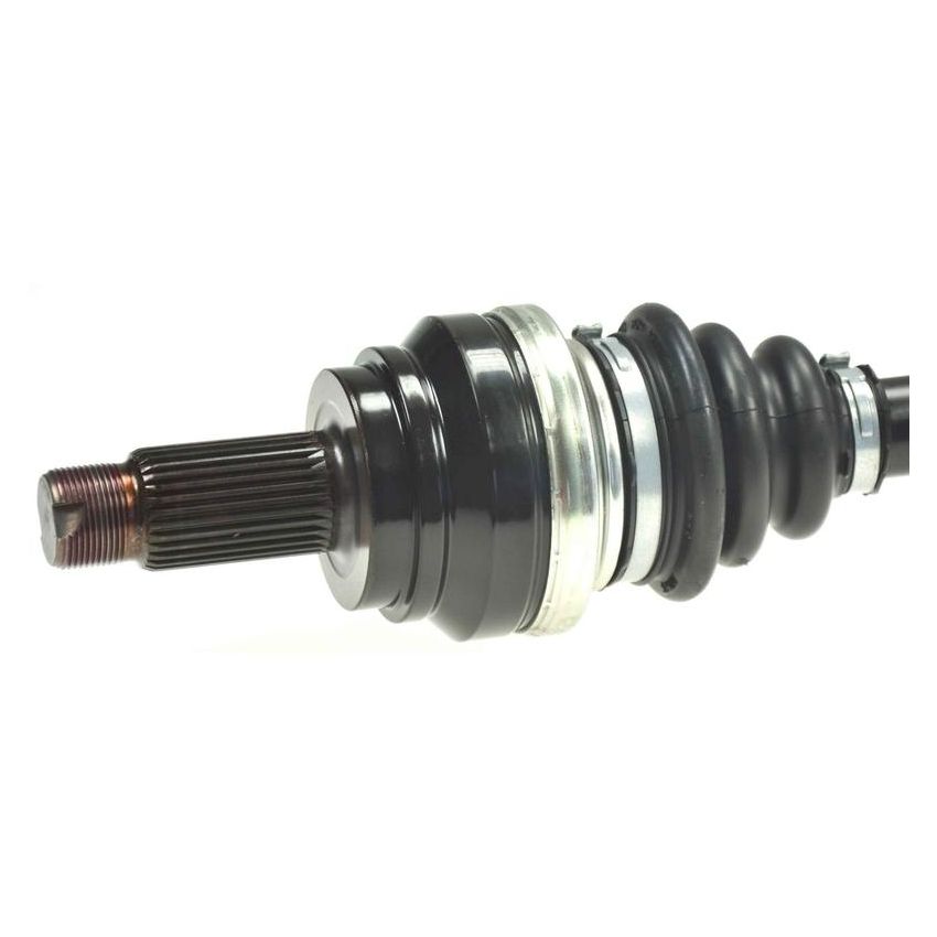 GKN/LOEBRO 305996 CV Axle Assembly