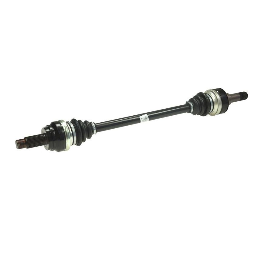 GKN/LOEBRO 305996 CV Axle Assembly