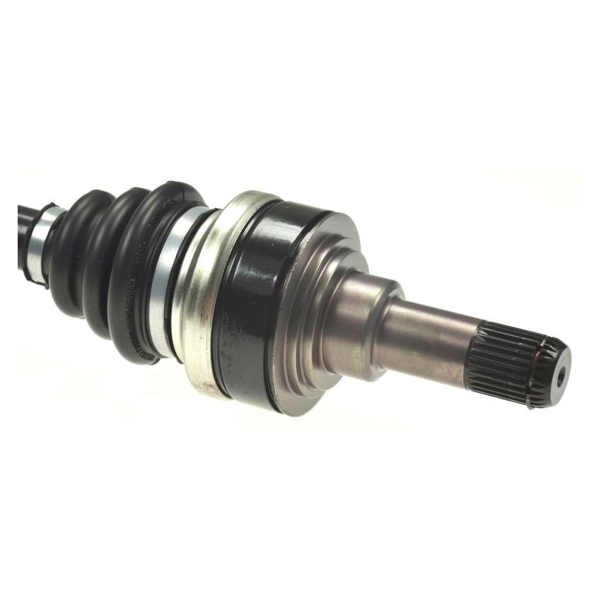 GKN/LOEBRO 305996 CV Axle Assembly