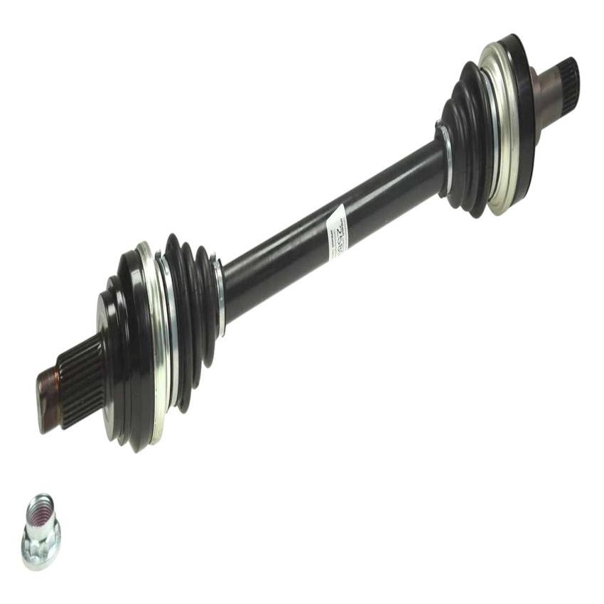 GKN/LOEBRO 305996 CV Axle Assembly