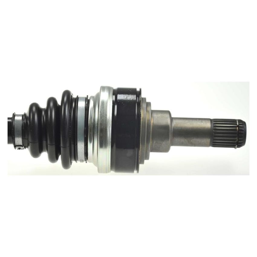 GKN/LOEBRO 305997 CV Axle Assembly