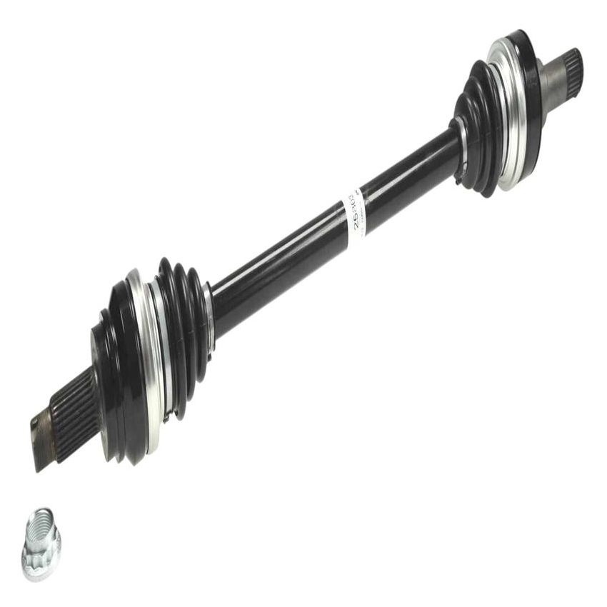 GKN/LOEBRO 305997 CV Axle Assembly