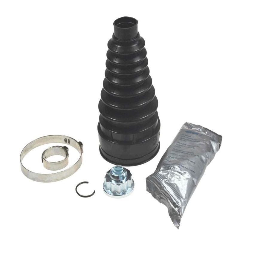GKN/LOEBRO 306089 CV Joint Boot Kit