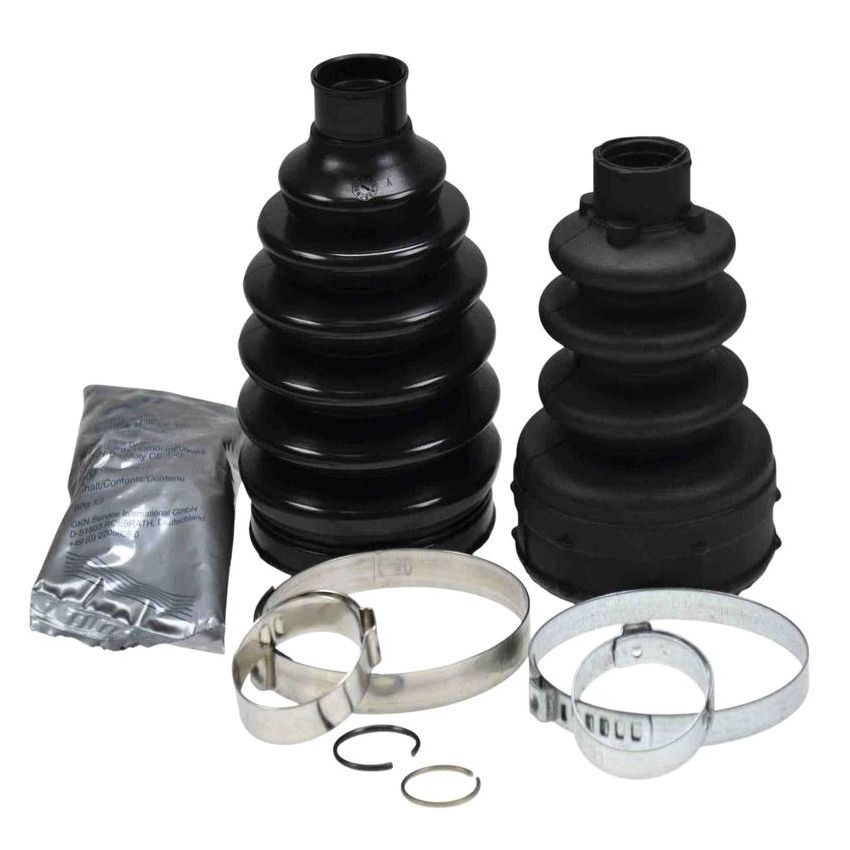 GKN/LOEBRO 306120 CV Joint Boot Kit