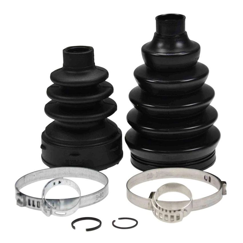 GKN/LOEBRO 306123 CV Joint Boot Kit