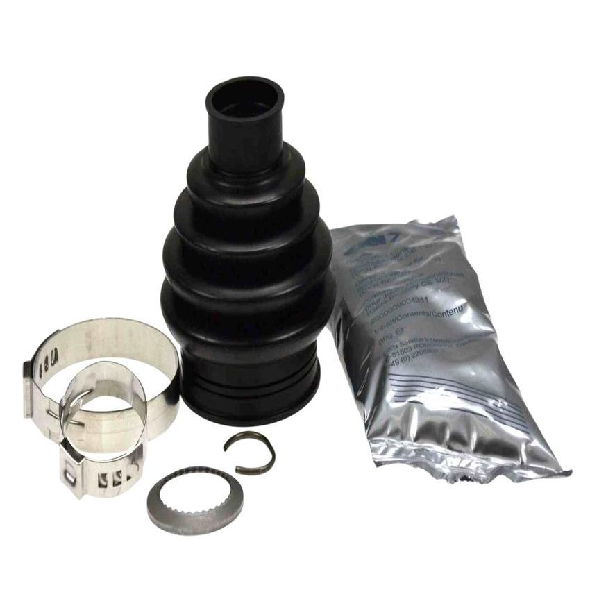GKN/LOEBRO 306131 CV Joint Boot Kit