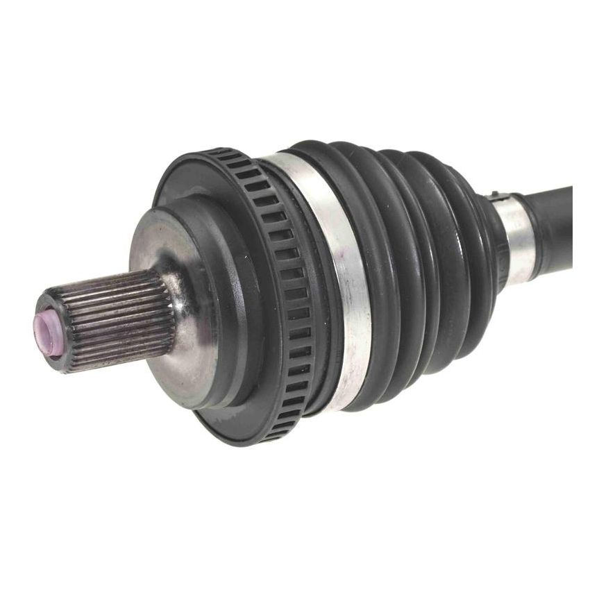 GKN/LOEBRO 306228 CV Axle Assembly