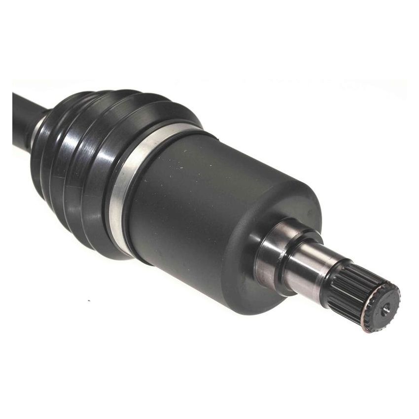 GKN/LOEBRO 306228 CV Axle Assembly