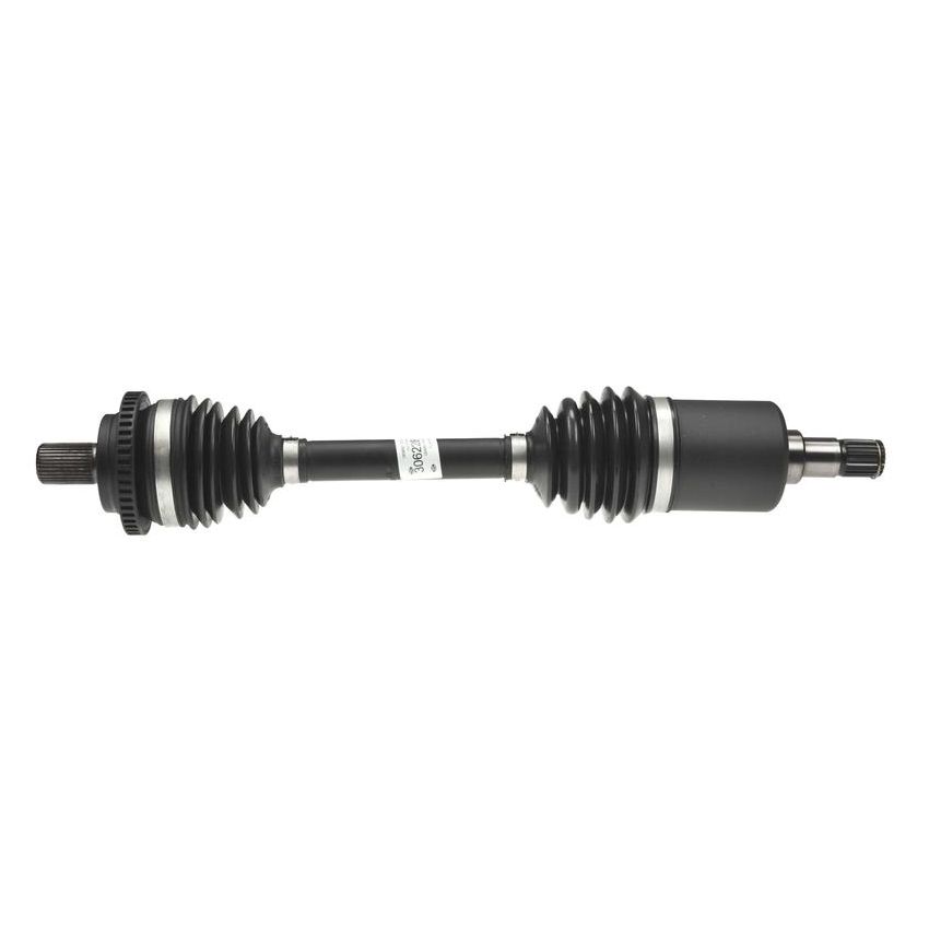 GKN/LOEBRO 306228 CV Axle Assembly