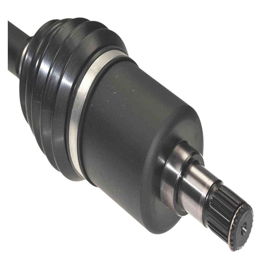 GKN/LOEBRO 306228 CV Axle Assembly