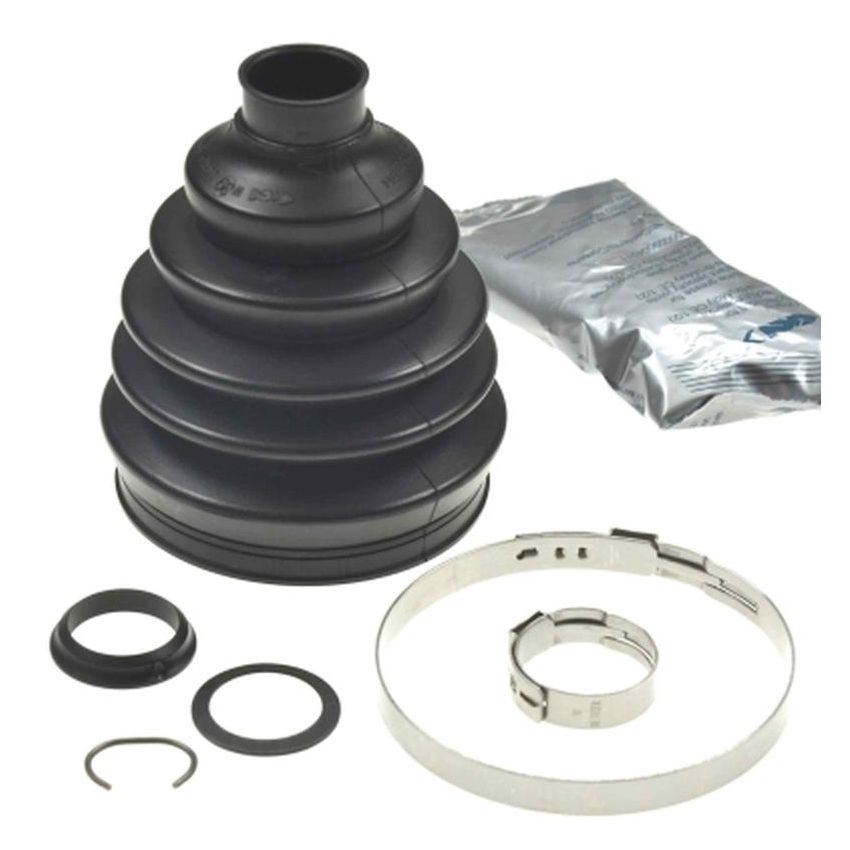 GKN/LOEBRO 306330 CV Joint Boot Kit