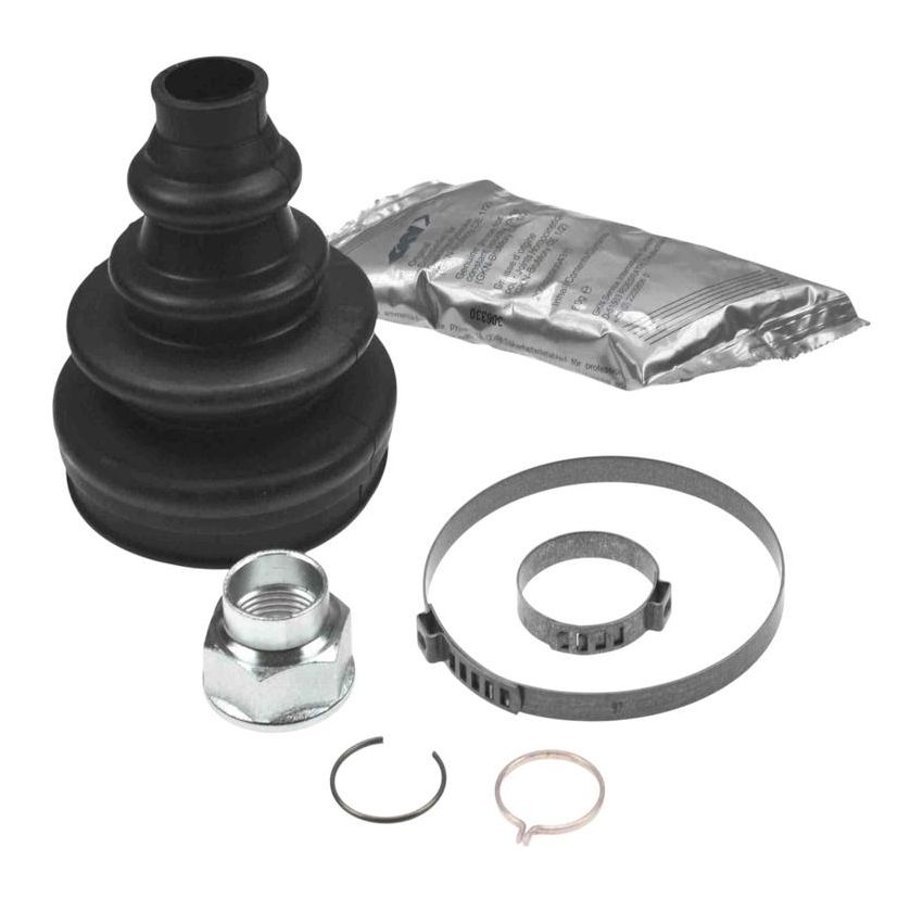 GKN/LOEBRO 306357 CV Joint Boot Kit