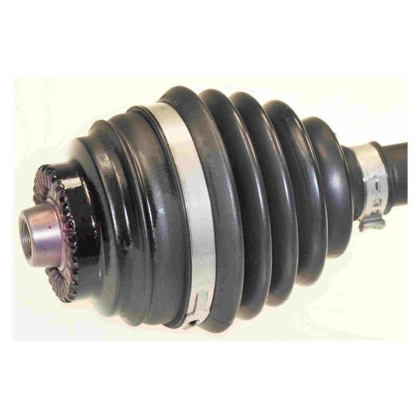 GKN/LOEBRO 306358 CV Axle Assembly