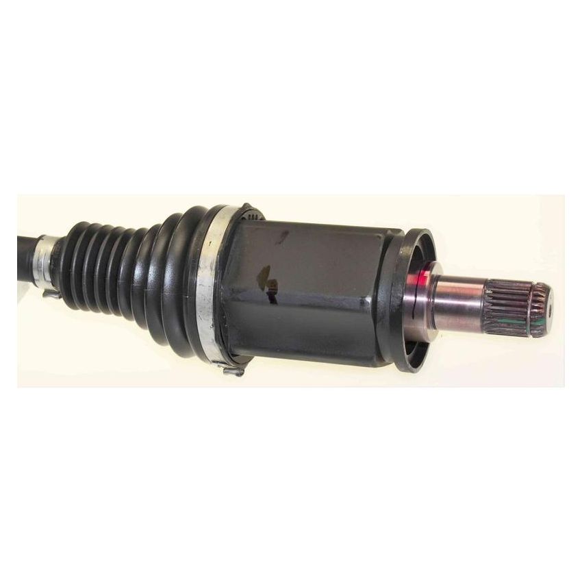 GKN/LOEBRO 306358 CV Axle Assembly