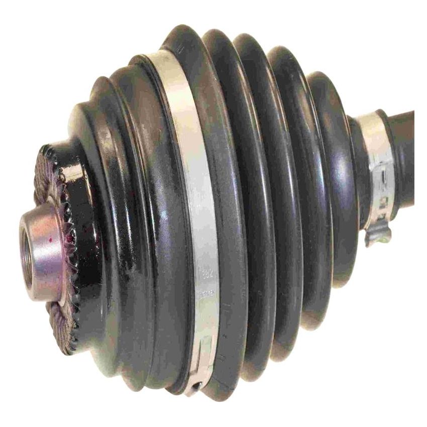 GKN/LOEBRO 306358 CV Axle Assembly