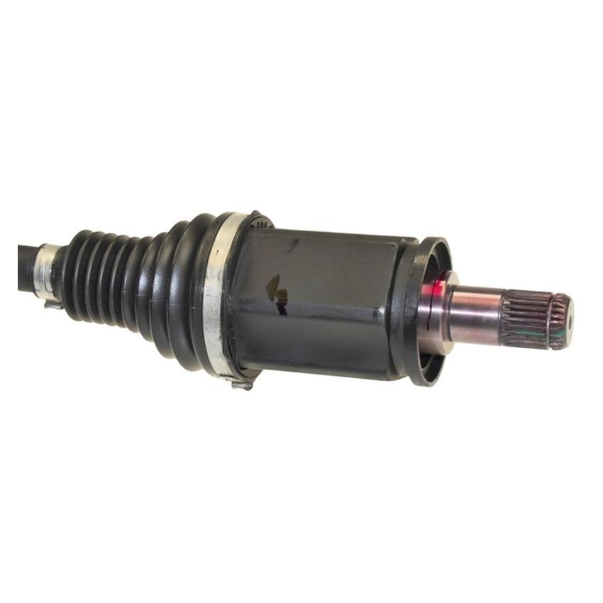 GKN/LOEBRO 306358 CV Axle Assembly